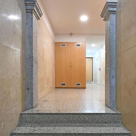 Belas Artes 2 Center - By Guest Apartamento
