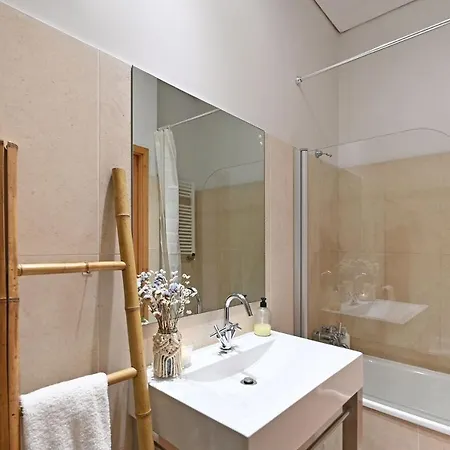 Belas Artes 2 Center - By Guest Apartamento *
