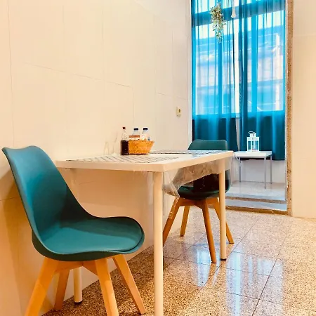 Apartment Belas Artes 2 Center - By Guest *